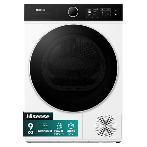 Hisense DH5I904BWBC 5I