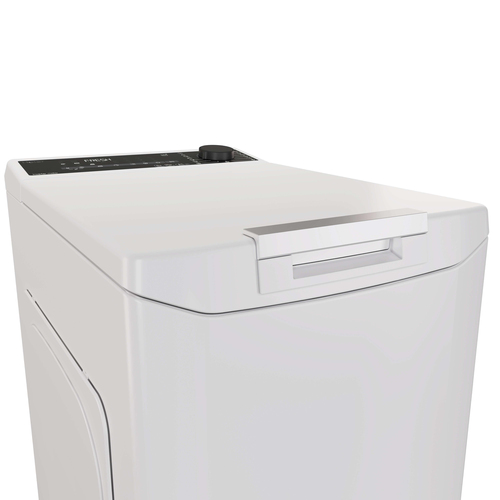 Haier THASN266TM8-S washing machine Top-load – image 7