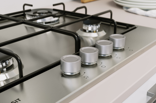 Indesit THP 642 W/IX/I 1 – image 3