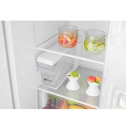 LG GSJ561PZUZ side-by-side refrigerator Freestanding – image 7