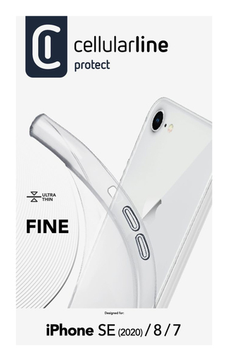 Cellularline Fine - iPhone SE (2022) / SE (2020) / 8 / 7 – image 5