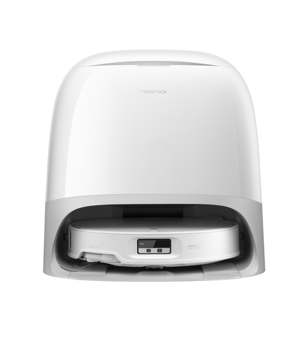Roborock Qrevo Curv 2 Pro – image 4
