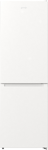 Gorenje RK6192EW4 Отдельно стоящий 314 L Белый
