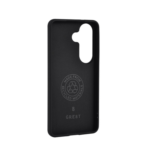 GRE8T GRS TPU Samsung S26 Black B2B – image 1