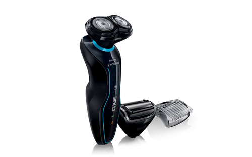 Philips Norelco Axe shave & groom kit XA525/42 – image 2