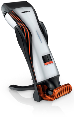 Philips Beardtrimmer series 8000 Waterproof shaver & styler QS6141/34