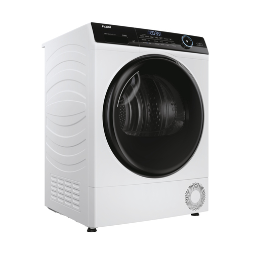 Haier I-Pro Series 5 HD80-A3959E tumble dryer Freestanding Front-load – image 4