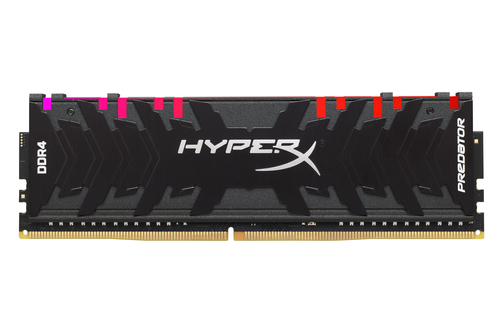 HyperX 8GB 3600MHz DDR4 – image 3