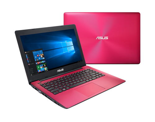 ASUS X453SA-WX009D laptop Intel® Pentium® N3700
