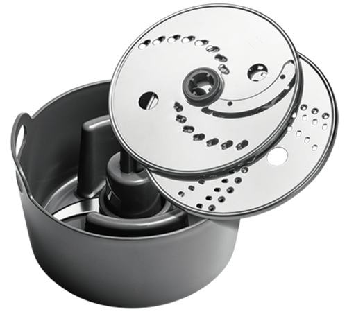 Tefal DoubleForce Pro DO826H food processor – image 3