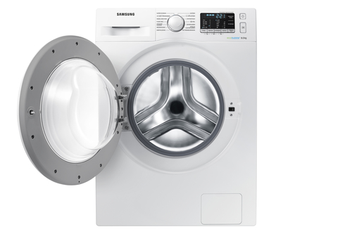 Samsung WW80J5585MW washing machine Front-load – image 5