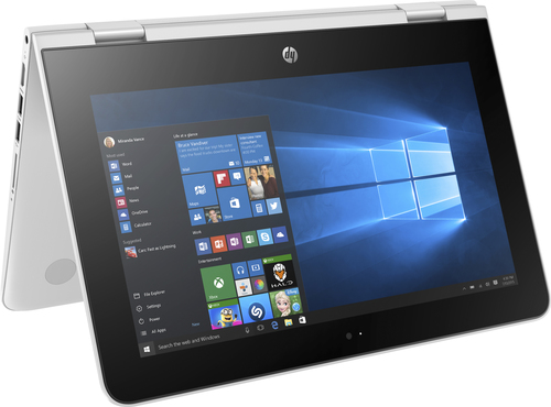 HP Stream x360 - 11-aa003na – image 6