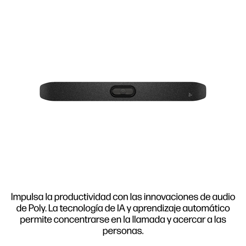 Video Conferencia POLYCOM A9DD8AA#ABM