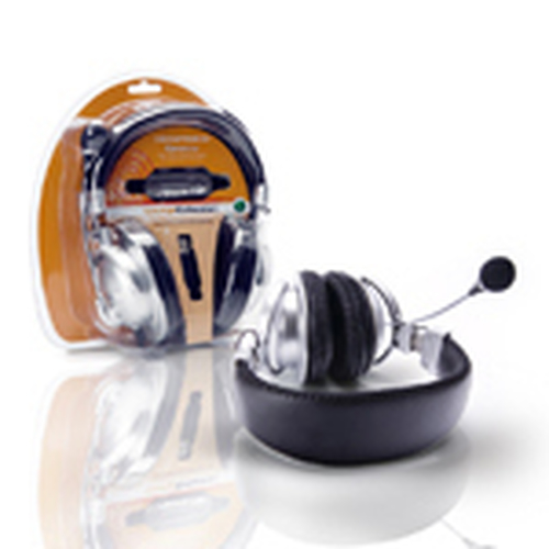 Conceptronic USB Multimedia & Gaming Headset