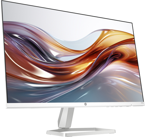 HP 524sa (94C36AA) ledmonitor, afbeelding 3