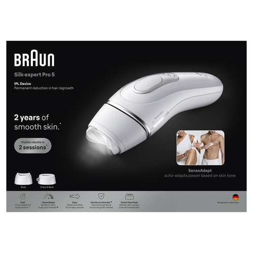 Braun Silk·expert Pro 5 – image 3