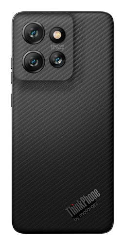 Motorola ThinkPhone25 256GB Zwart 5G, afbeelding 2