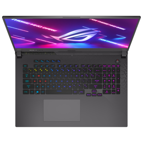 ASUS ROG Strix G17 G713RM-LL061 AMD Ryzen™ 9 6900HX Laptop – image 5