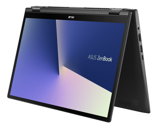 ASUS Zenbook 14 UX463FAC-AI037T laptop Intel® Core™ i7 i7-10510U Hybrid (2-in-1) – image 3