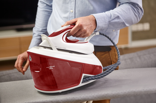 Tefal Express Anti-Calc SV8030 – image 7