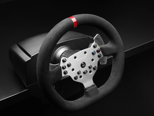 Mars Gaming MWHRSX Gaming Controller Black Steering wheel + Pedals Analogue / Digital Android, PC, PlayStation 4, Xbox Series S, Xbox Series X, iOS – image 8