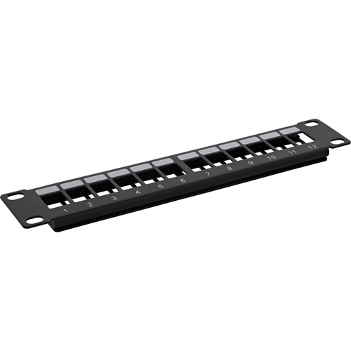 Product image: InLine 10112A keystone module accessory Icon
