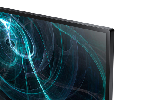 Samsung S27C590H computer monitor – image 2