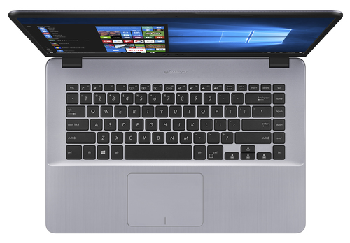ASUS Vivobook 15 X505ZA-BQ054 laptop AMD Ryzen™ 3 3200U 39.6 cm (15.6") Full HD 4 GB DDR4-SDRAM 256 GB SSD Wi-Fi 5 (802.11ac) Grey – image 7