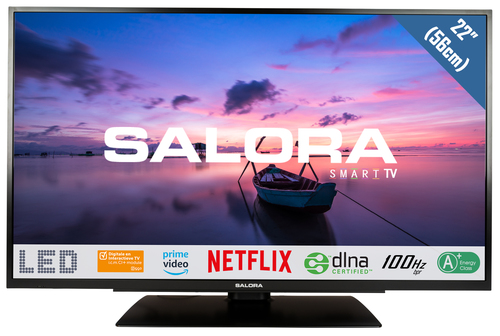 Salora 6500 series 22FSB6502 TV – image 1