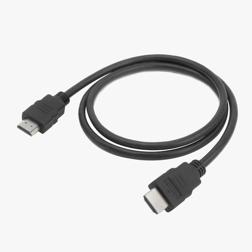 ACT 5 meter HDMI 4K LSZH Premium High Speed kabel v2.0 HDMI-A male - HDMI-A male, afbeelding 2