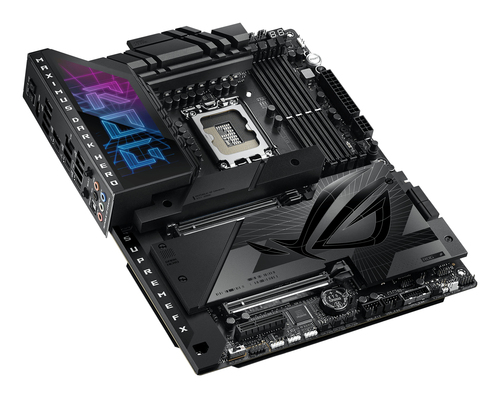ASUS ROG MAXIMUS Z790 DARK HERO – image 8