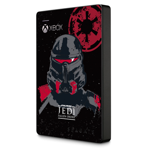Seagate Game Drive STEA2000426 external hard drive – image 2