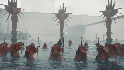 Sony Death Stranding 2: On the Beach - PS5 - image 7