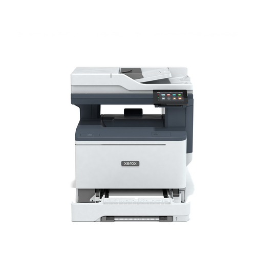 Multifuncionales XEROX C325_DNI