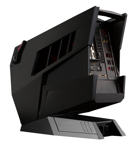 MSI X3 VR7RE-010EU – image 8