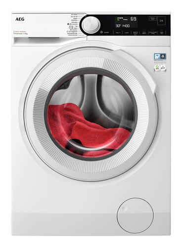 AEG Series 7000 LFR7304L4BE washing machine Front-load