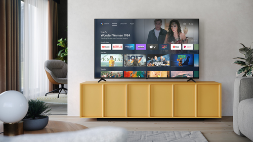 Sharp 65FN7EA 165.1 cm (65") 4K Ultra HD Smart TV Wi-Fi Black – image 5