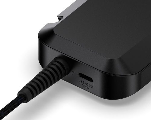 Unisynk USB-C Laptop Charger – image 2