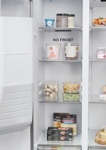 Haier HSOGPIE9183 Freestanding – image 9