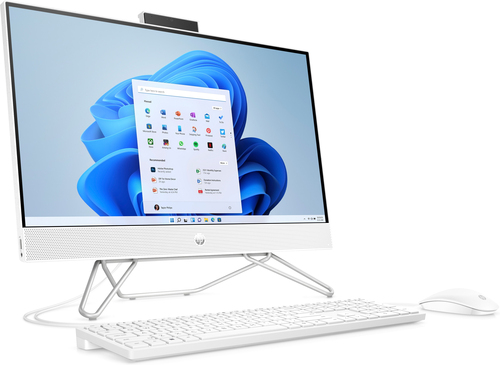 HP 24-cb1007na AMD Ryzen™ 5 5625U – image 3