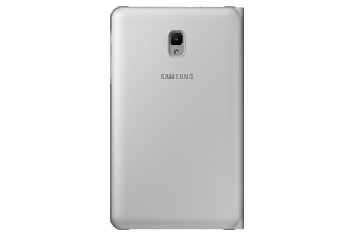 Samsung EF-BT385P 20.3 cm (8") Flip case Silver – image 2