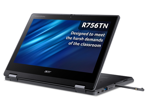 Acer SPIN 511 R756TN-TCO N100 4GB/64GB – image 2