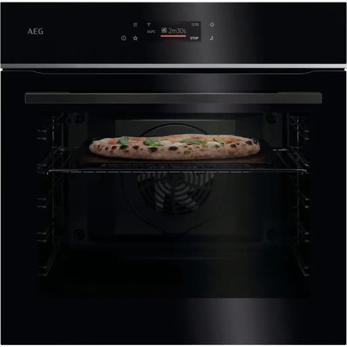 AEG Series 7000 TX7PB63FSB 72 L Черный