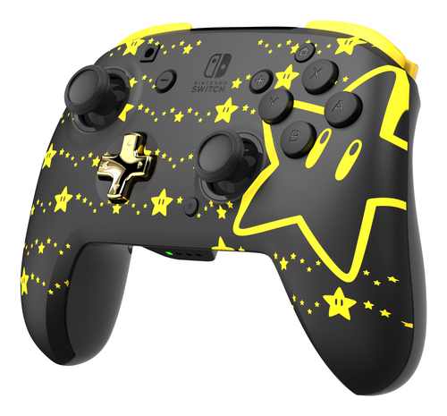 Turtle Beach PDP Rematch Glow Wireless Controller gamepad, afbeelding 3