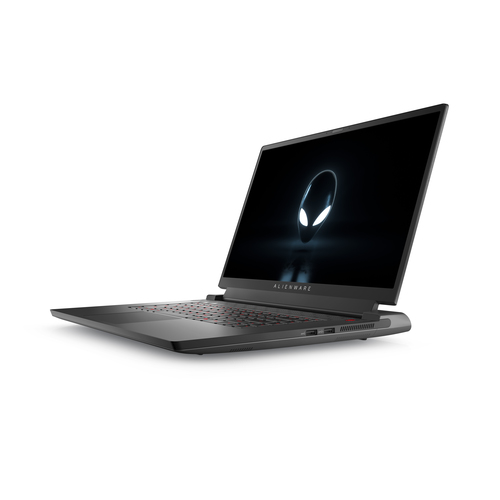 Alienware m17 R5 – image 4