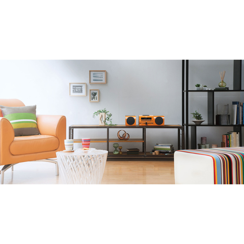 Yamaha MCR-B043 Home audio micro system – image 4