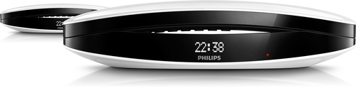 Philips Luceo design cordless phone M6602WB/22 – image 2