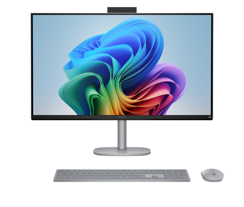 HP OmniStudio X 32-c1004nb Copilot+ PC Intel Core Ultra 5 – image 1