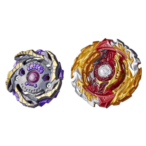 Beyblade F2305