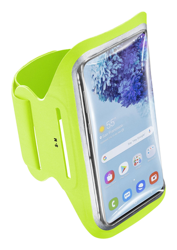 Cellularline Armband Fitness - Universal